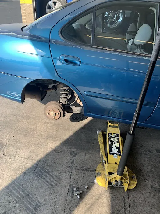 Tire Xpress Decatur 2