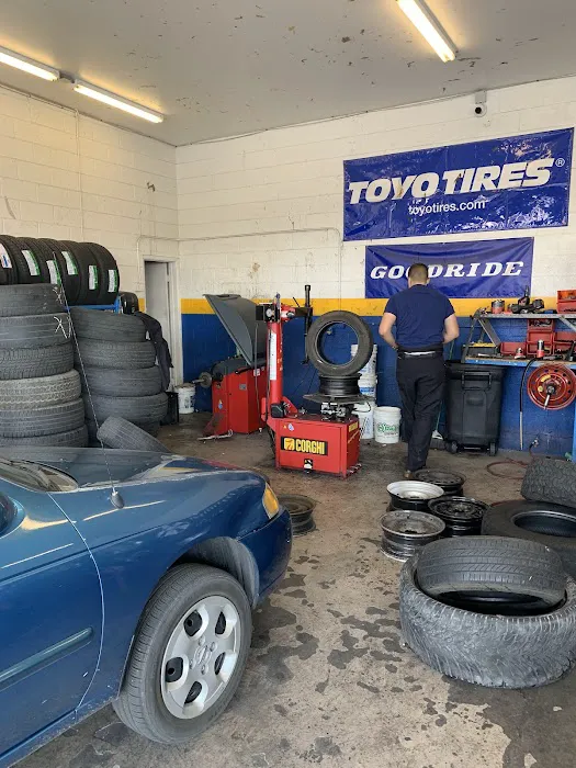 Tire Xpress Decatur 7