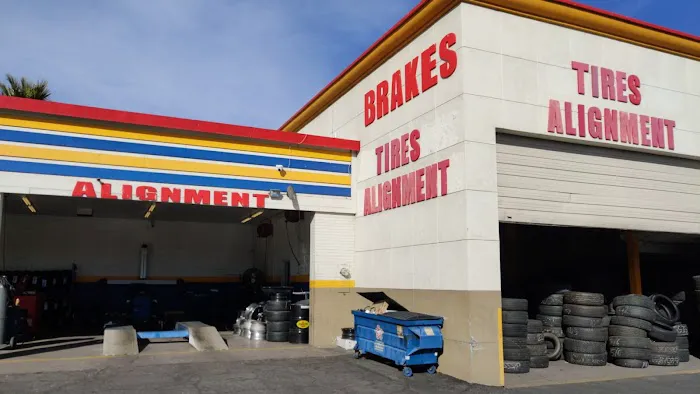 Tire Xpress Decatur 1