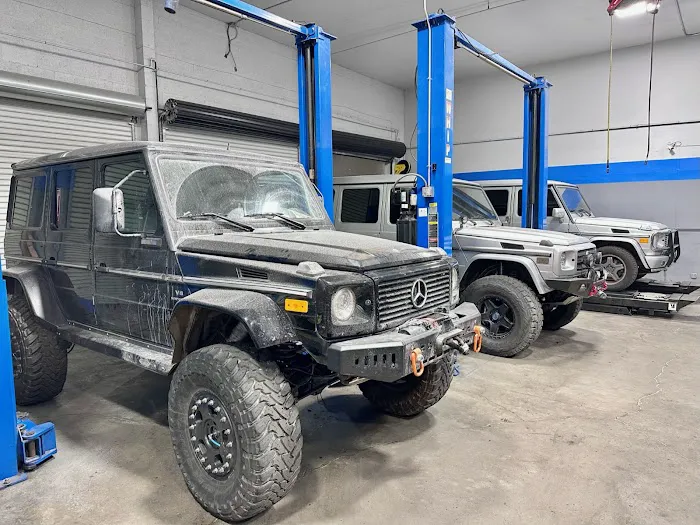 G & G Autohaus 8