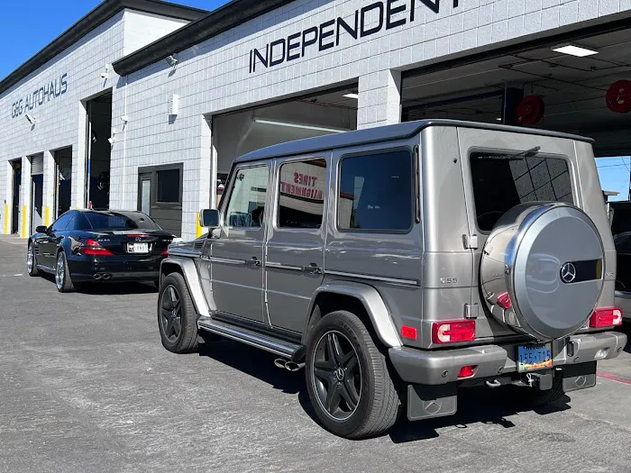 G & G Autohaus 6
