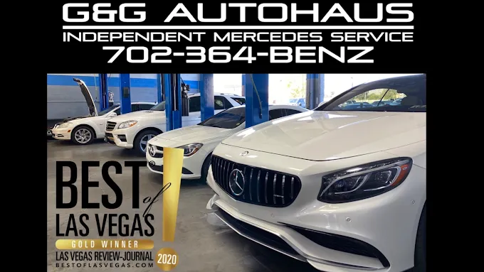 G & G Autohaus 2