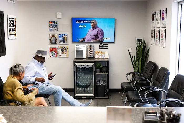 G & G Autohaus 3