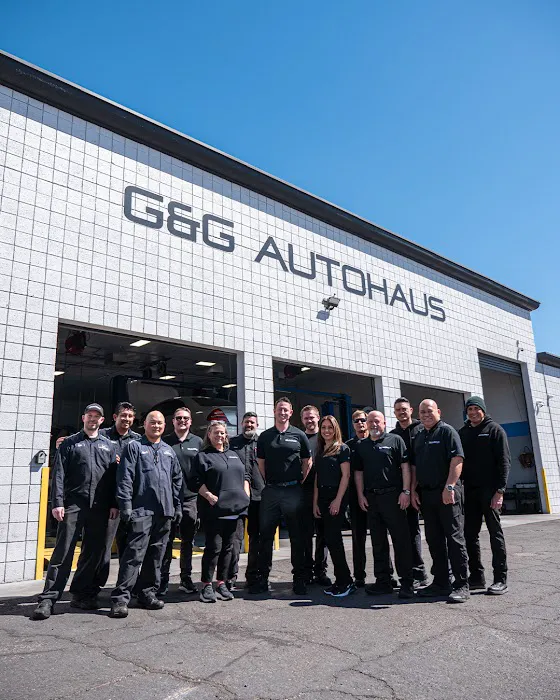 G & G Autohaus 5