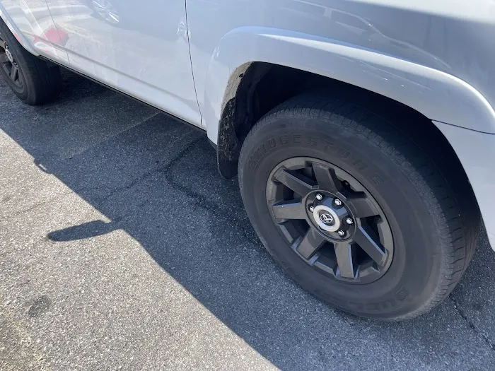Big O Tires 0