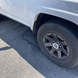 Big O Tires ico
