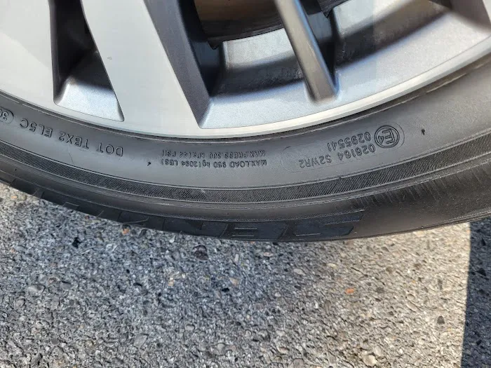 Big O Tires 8