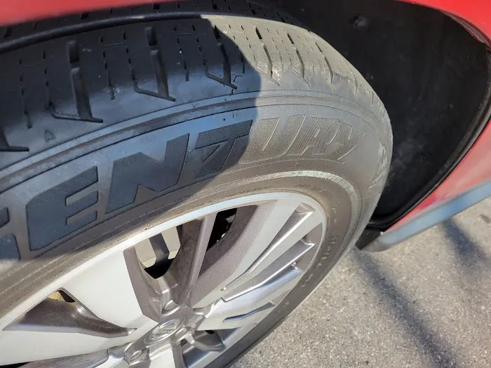 Big O Tires 7