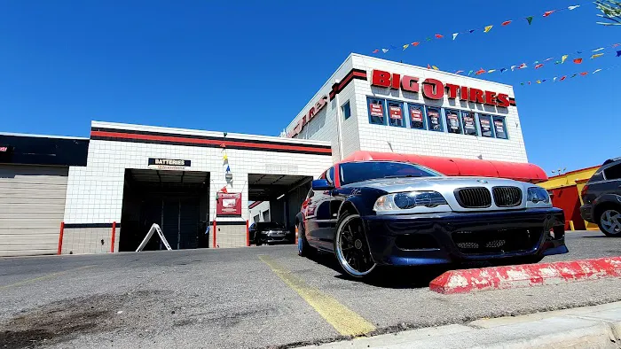 Big O Tires 5