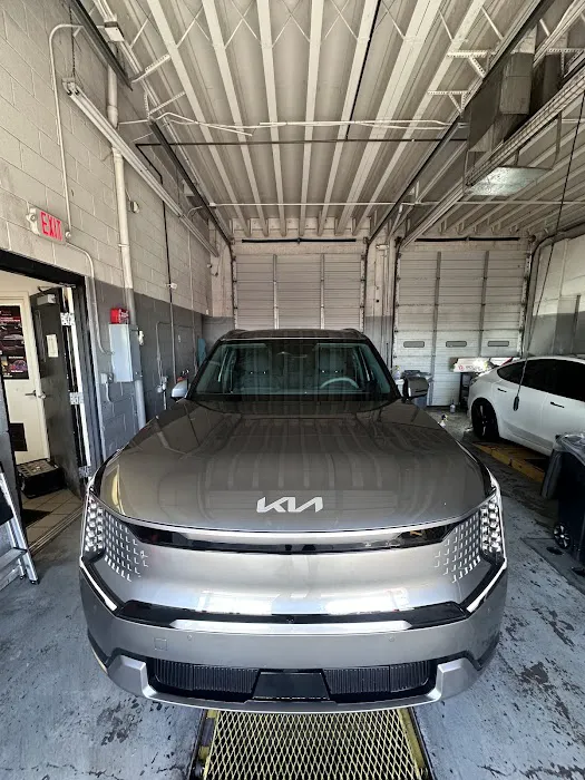 Euro Auto Tint / Wraps / PPF / Decals / Detailing / Collision Repair / Bumper Replace / Dent Repair / Restoration / Restyling 5