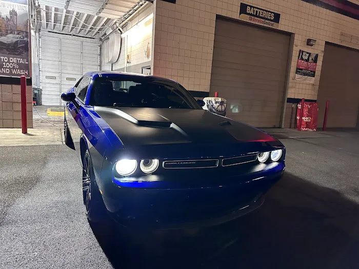 Euro Auto Tint / Wraps / PPF / Decals / Detailing / Collision Repair / Bumper Replace / Dent Repair / Restoration / Restyling 4