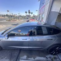 Euro Auto Tint / Wraps / PPF / Decals / Detailing / Collision Repair / Bumper Replace / Dent Repair / Restoration / Restyling