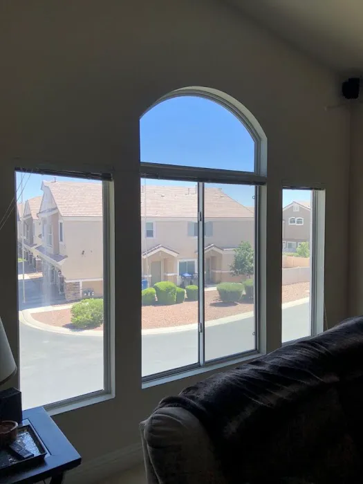 Window Tint Films LV 3