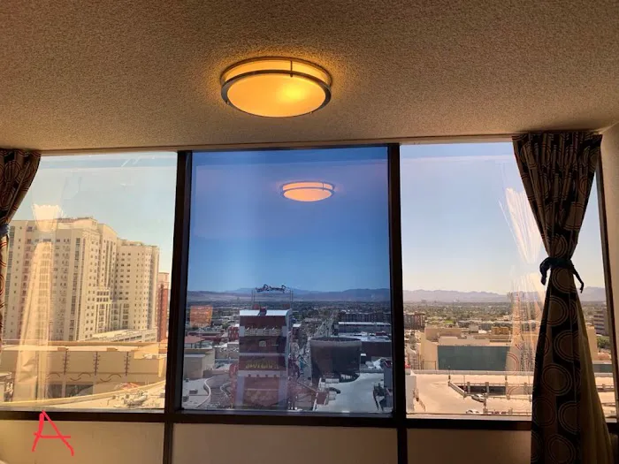 Window Tint Films LV 6
