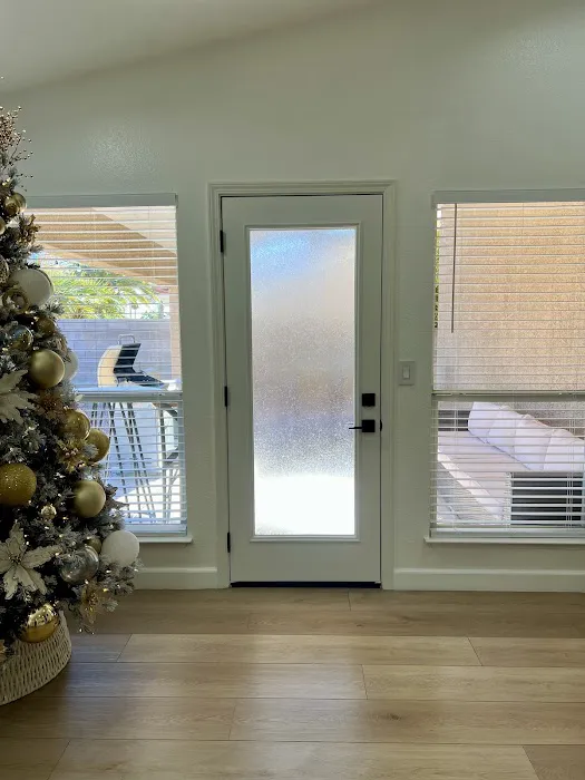 Window Tint Films LV 0
