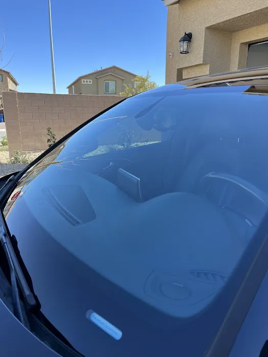 Icon Auto Glass 4