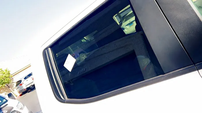 Icon Auto Glass 0