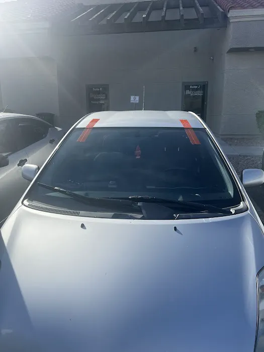 Icon Auto Glass 3