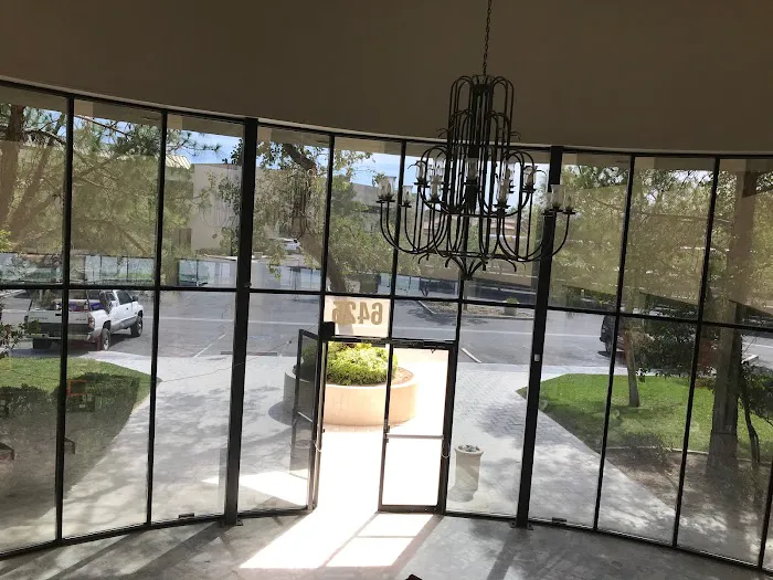 Golden State Window Tinting | Residential & Commercial | Las Vegas 6