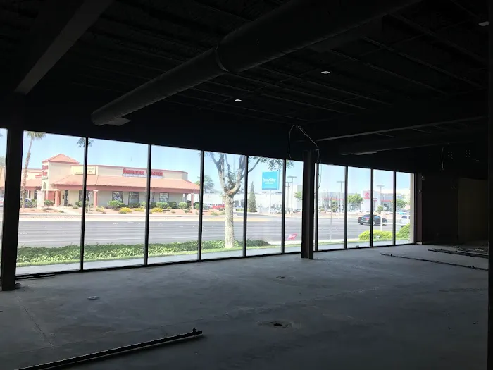 Golden State Window Tinting | Residential & Commercial | Las Vegas 4