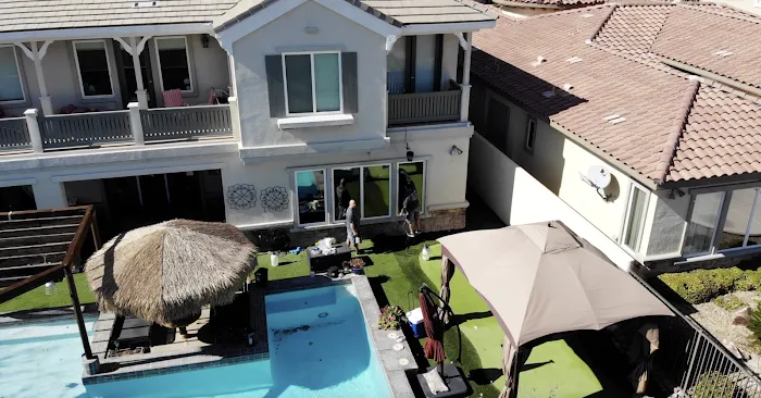 Golden State Window Tinting | Residential & Commercial | Las Vegas 8
