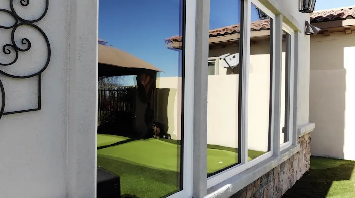 Golden State Window Tinting | Residential & Commercial | Las Vegas 9