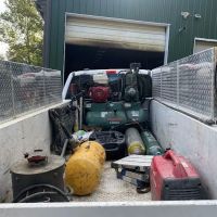 LLP Enterprises LLC