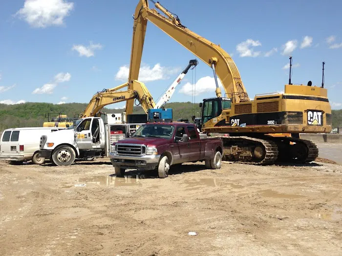Scott and Sons Equipment 0