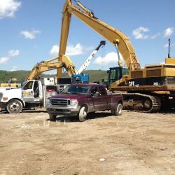 Scott and Sons Equipment ico