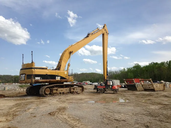Scott and Sons Equipment 3