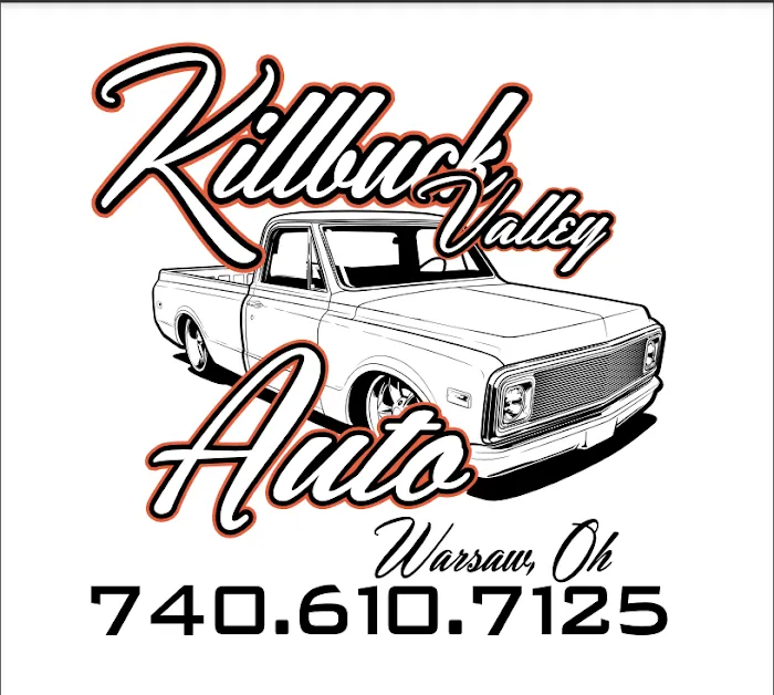 Killbuck Valley Auto 1