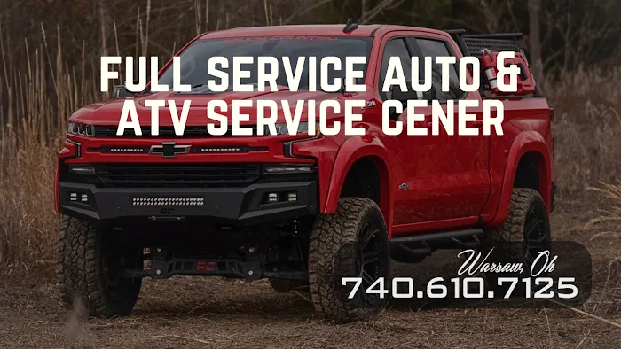 Killbuck Valley Auto 2