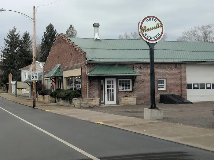 Russell's Auto Center 0
