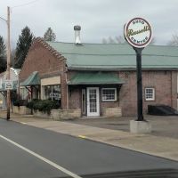Russell's Auto Center