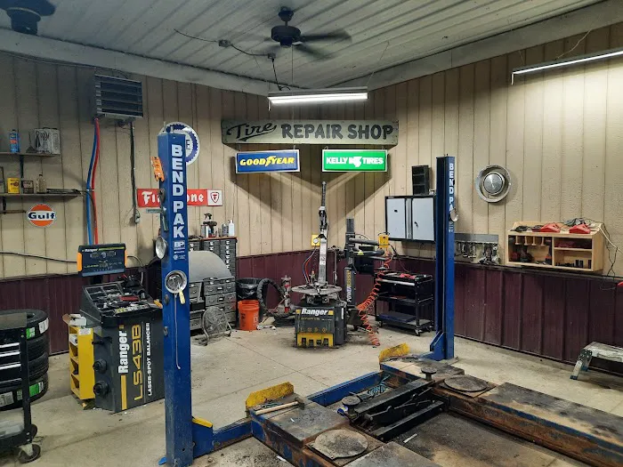 North Auburn Rust Proofing 0