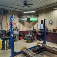 North Auburn Rust Proofing