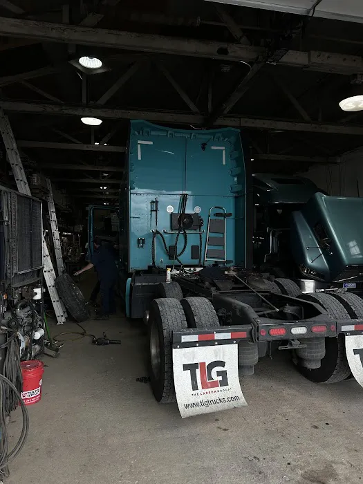 Willard Diesel Repair llc 1