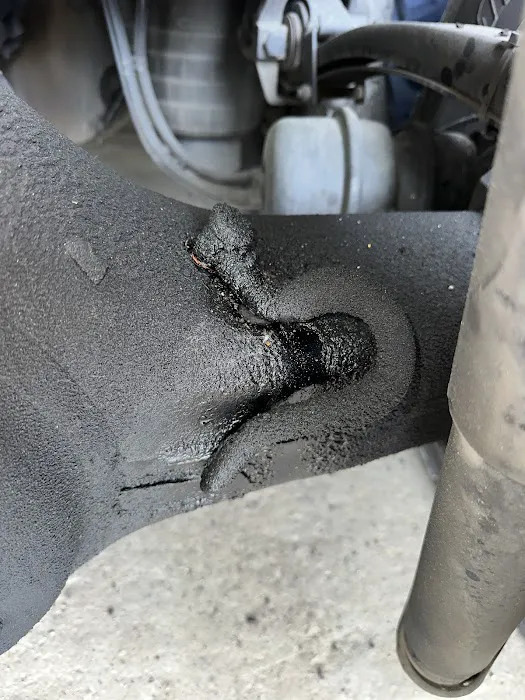 Willard Diesel Repair llc 0