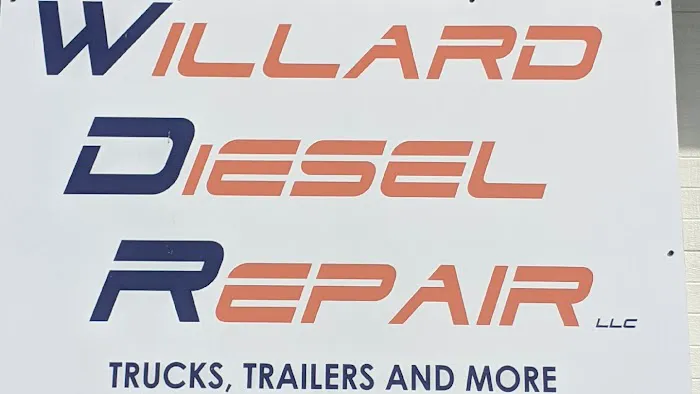 Willard Diesel Repair llc 4