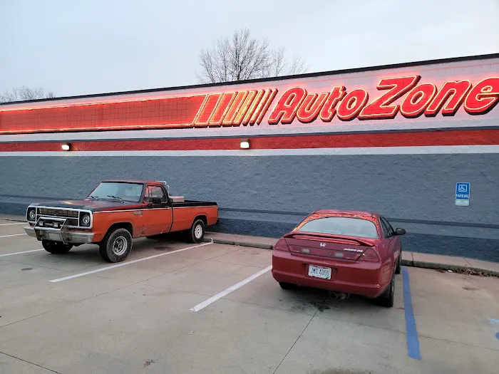 AutoZone Auto Parts 3