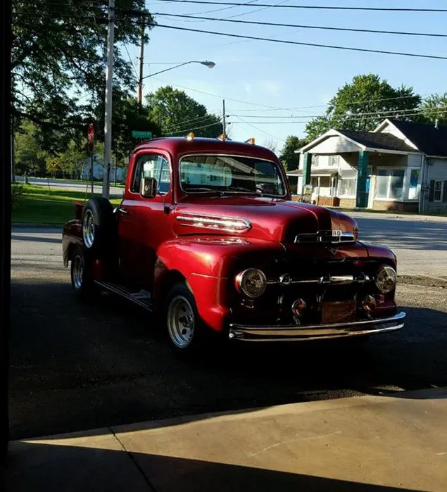 Steve's Auto Services 0