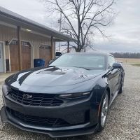 Prater Brothers Garage
