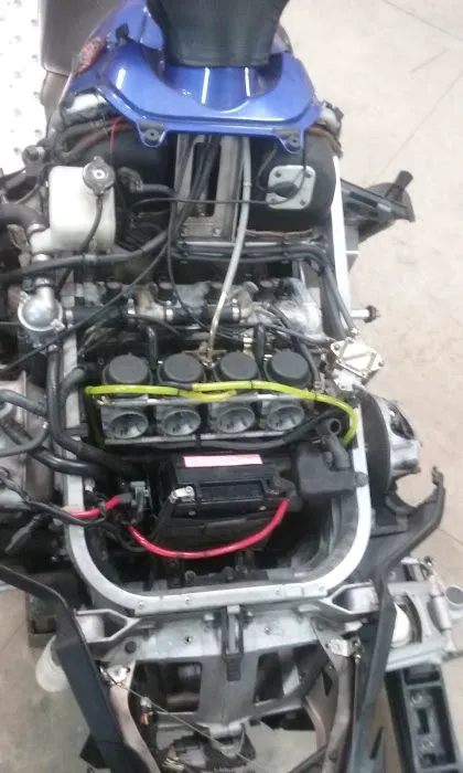 Martin Off Road LLC 4