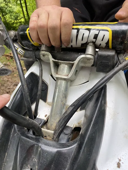 Martin Off Road LLC 9