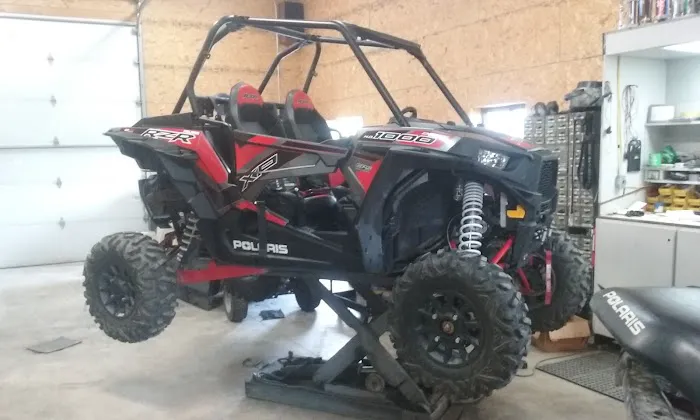 Martin Off Road LLC 6