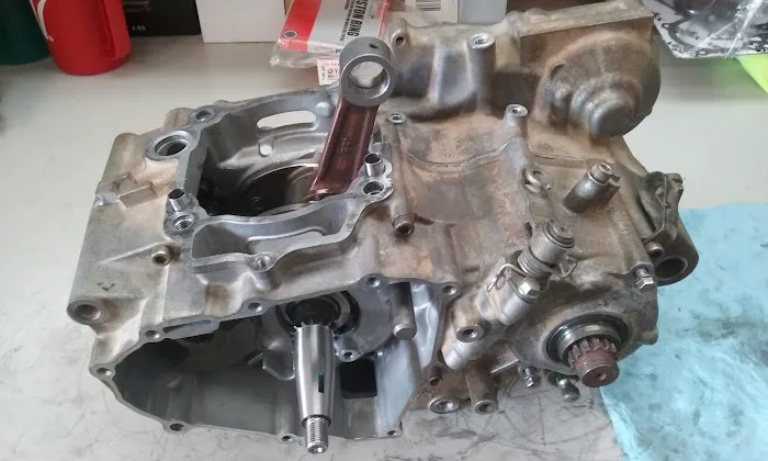 Martin Off Road LLC 5
