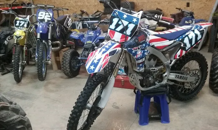 Martin Off Road LLC 2