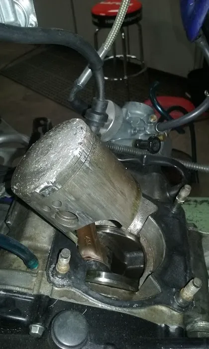 Martin Off Road LLC 3