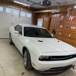 Mikey's Auto Body ico