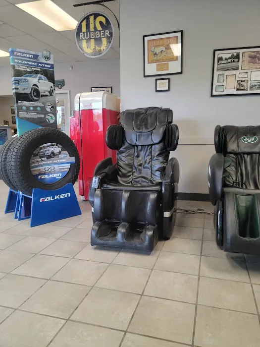 City Tire 5